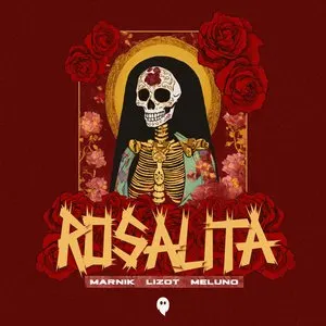 Pochette de Rosalita de Marnik