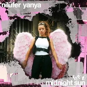 Pochette de midnight sun de Nilüfer Yanya