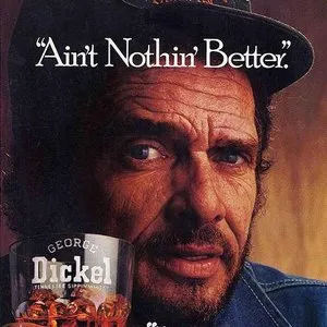 Pochette de Drinkin’ de Merle Haggard