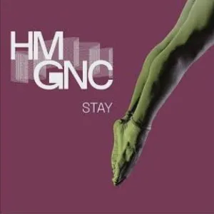Pochette de Stay de HMGNC