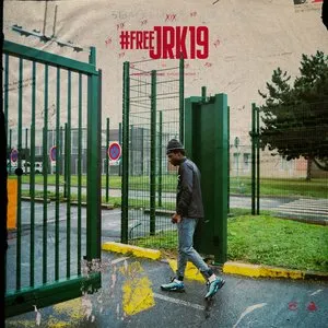 Pochette de #FreeJRK de JRK 19