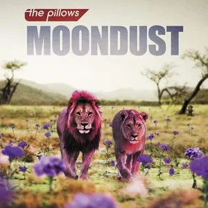 Pochette de ムーンダスト de the pillows