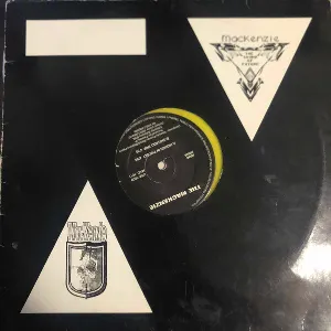Pochette de Higher In The Sky / Chicago Trip de The Mackenzie