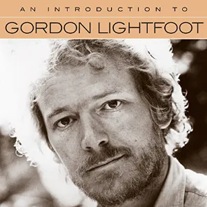 Pochette An introduction to Gordon Lightfoot