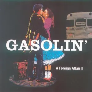 Pochette de A Foreign Affair II de Gasolin'