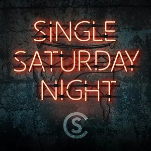 Pochette de Single Saturday Night de Cole Swindell