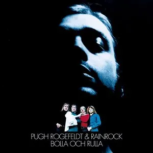 Pochette de Bolla och rulla de Pugh Rogefeldt