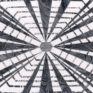 Pochette de Spliff Tape de Bear Bones, Lay Low - Hellvete