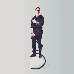 Pochette de Love Yourself Again de Venjent