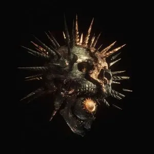 Pochette de In Place of Your Halo de Bleed From Within