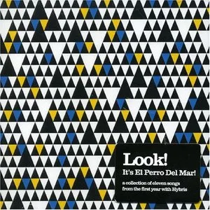Pochette de Look! It's El Perro del Mar! de El Perro del Mar