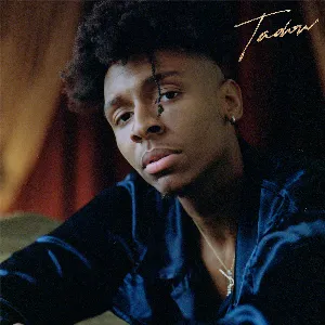Pochette de Tadow de FKJ