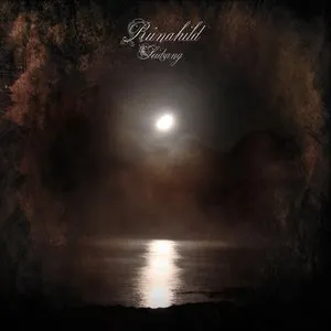 Pochette de Seidsang de Rúnahild