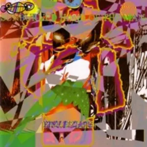 Pochette de Fire Escape de Sunburned Hand of the Man