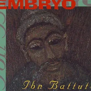 Pochette de Ibn Battuta de Embryo