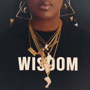 Pochette de Wisdom de Rapsody