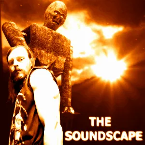 Pochette de The Soundscape Vol.2 de Simplefixty