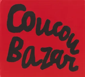 Pochette de Musiques pour Coucou Bazar de İlhan Mimaroğlu