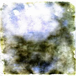 Pochette de 331: A Ghost Prehistoric, Pt. 1 de Bull of Heaven