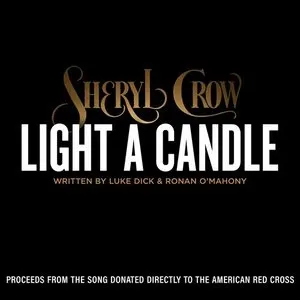 Pochette de Light a Candle de Sheryl Crow