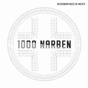 Pochette 1000 Narben