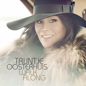 Pochette de Walk Along de Trijntje Oosterhuis