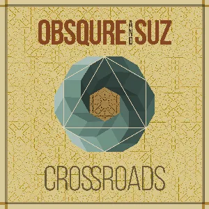 Pochette de Crossroads de Obsqure