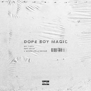 Pochette Dope Boy Magic