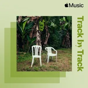 Pochette de Track by Track Commentary: Bad Bunny on DeBÍ TiRAR MáS FOToS de Bad Bunny