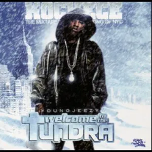 Pochette Welcome to the Tundra