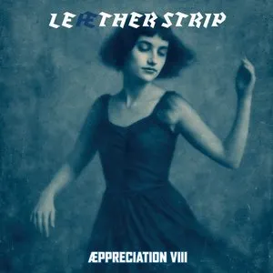 Pochette de Somebody Told Me de Leæther Strip