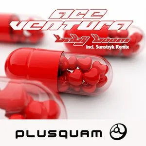 Pochette de Baby Boom de Ace Ventura