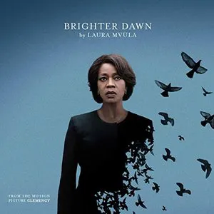 Pochette Brighter Dawn (from the Motion Picture “Clemency”)