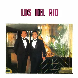 Pochette de Los del Río de Los del Río