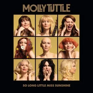 Pochette de The Highway Knows de Molly Tuttle