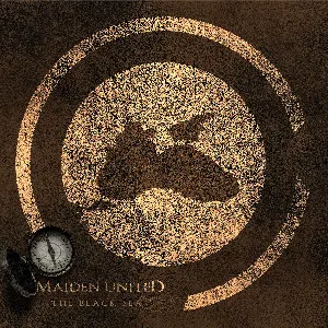 Pochette de The Black Sea de Maiden uniteD