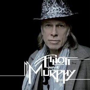 Pochette de Elliott Murphy de Elliott Murphy
