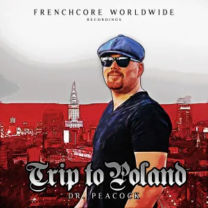 Pochette de Trip to Poland de Dr. Peacock
