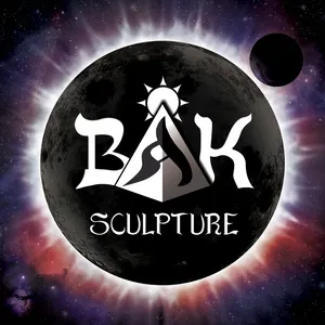 Pochette de Sculpture de BaK