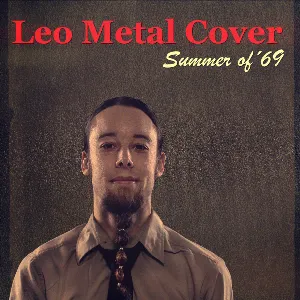 Pochette de Summer of ´69 (Metal Version) de Leo Moracchioli