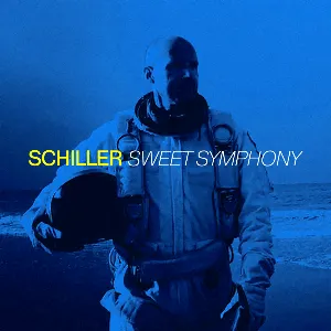 Pochette de Sweet Symphony de Schiller