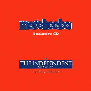 Pochette Morcheeba: Exclusive CD