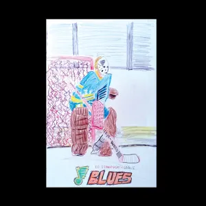 Pochette de Flyers & Blues de The Rita