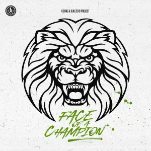 Pochette de Face Of A Champion de DJ Coone - Sub Zero Project