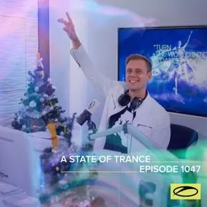 Pochette de A State Of Trance 1047 de Armin van Buuren