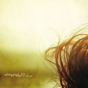 Pochette de No Man's Land de SubtractiveLAD