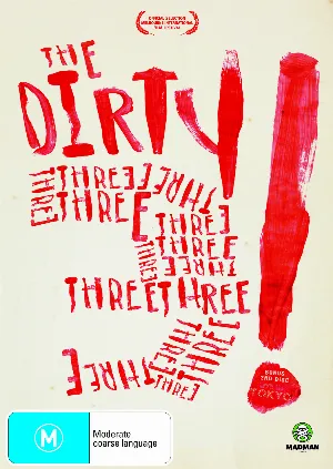 Pochette de The Dirty Three de Dirty Three