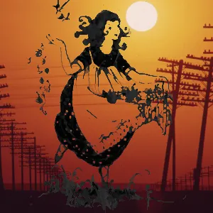 Pochette de Nee Kiite de Yukiga Futte Uresii