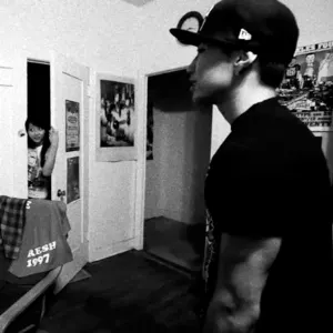 Pochette de Clouds de Jay Park