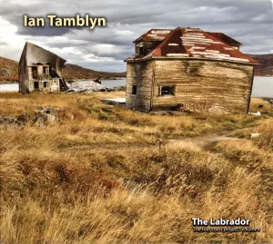 Pochette de The Labrador (The Four Coast Project: Volume 4) de Ian Tamblyn
